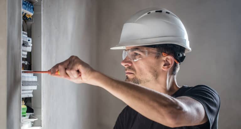 adaptar instalación eléctrica aire acondicionado