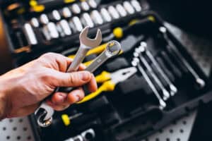 reparación de aire acondicionado en Barcelona