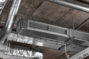 Diferencias entre aire acondicionado doméstico y semi-industrial