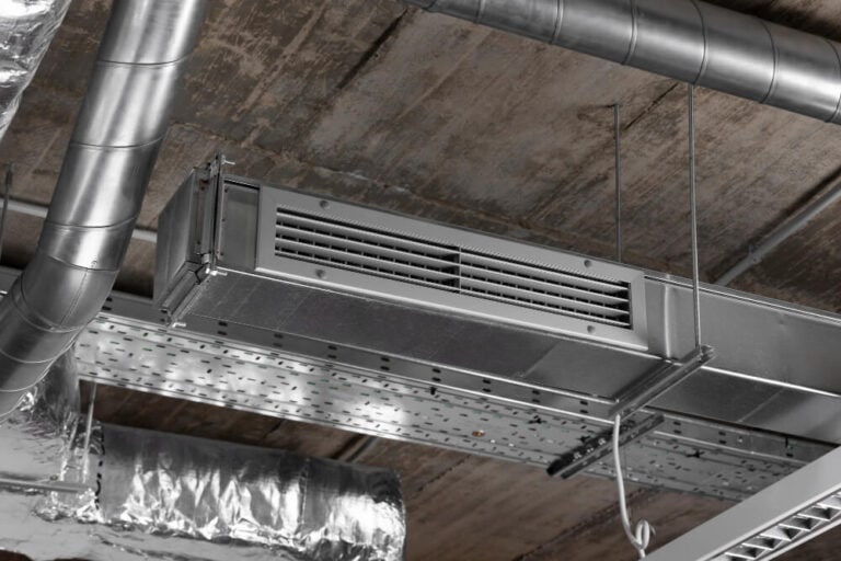 Diferencias entre aire acondicionado doméstico y semi-industrial