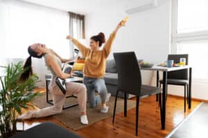 dónde instalar el aire acondicionado en un piso de Barcelona