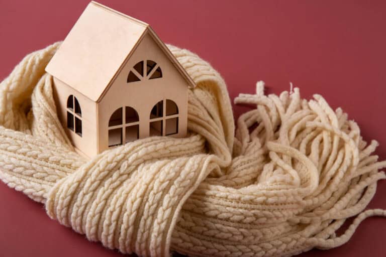 mejorar el aislamiento del hogar para gastar menos en climatización