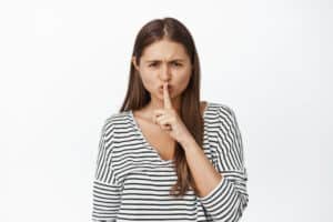 aire acondicionado silencioso