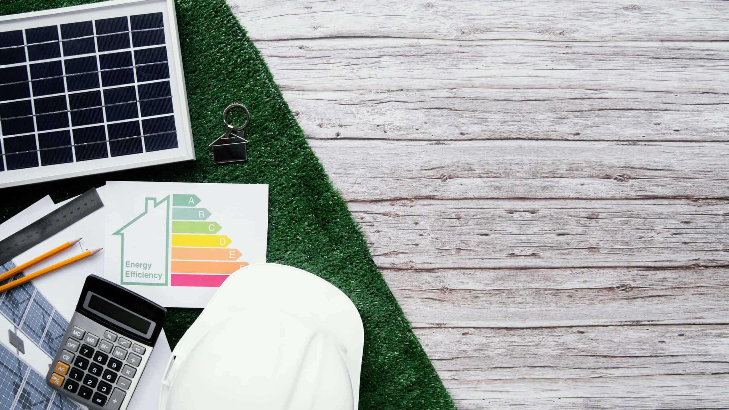 aire condicionat i despesa energètica anual