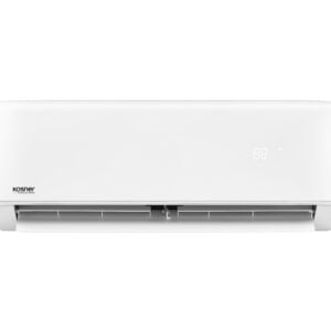 Split inverter 1×1 – Conjunto Kosner Nova Evo – 6000 frigorías