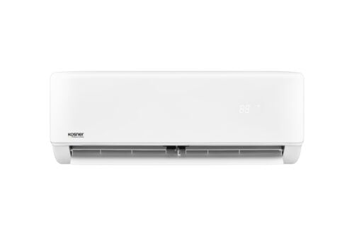 Split inverter 1×1 – Conjunto Kosner Nova Evo – 6000 frigorías