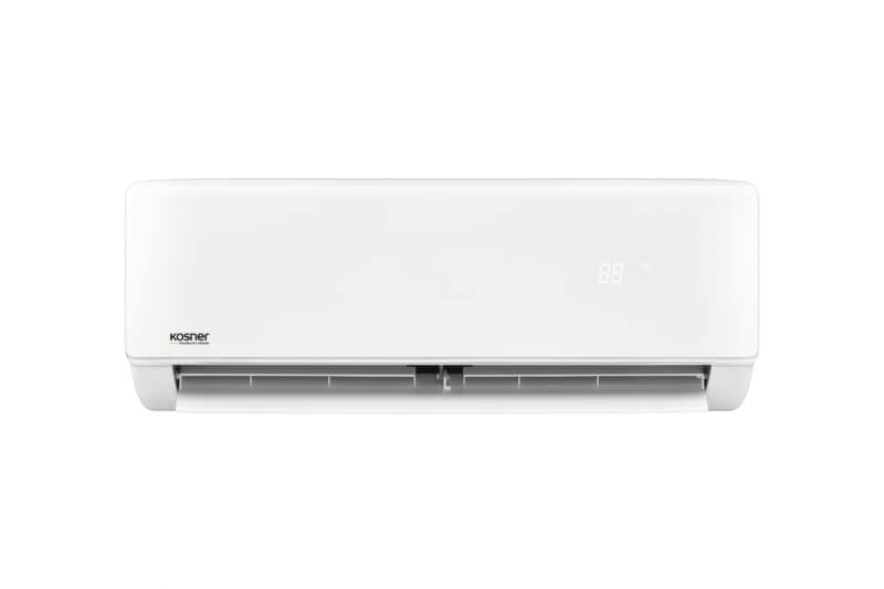 Split inverter 1×1 – Conjunto Kosner Nova Evo – 6000 frigorías