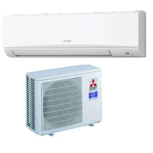 Mitsubishi Electric MPKZ-35VLAL2 de 3.100 frigorías.
